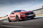 BMW M850i xDrive Carbon Package 2018 года (WW)